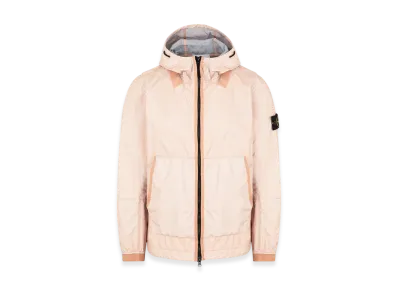 Stone Island 40523 Membrana 3L TC Jacket - 21SS "Antique Rose"