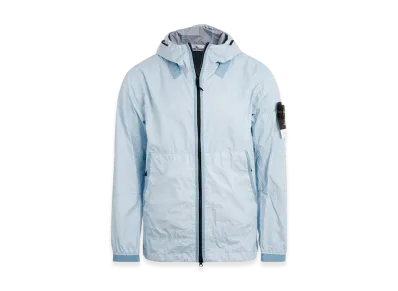 Stone Island 40523 Membrana 3L TC Jacket - 21SS "Sky Blue"