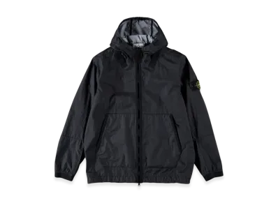 Stone Island 40523 Membrana 3L TC Jacket - 21SS "Navy Blue"