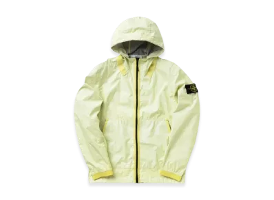 Stone Island 40523 Membrana 3L TC Jacket - 21SS "Limone"