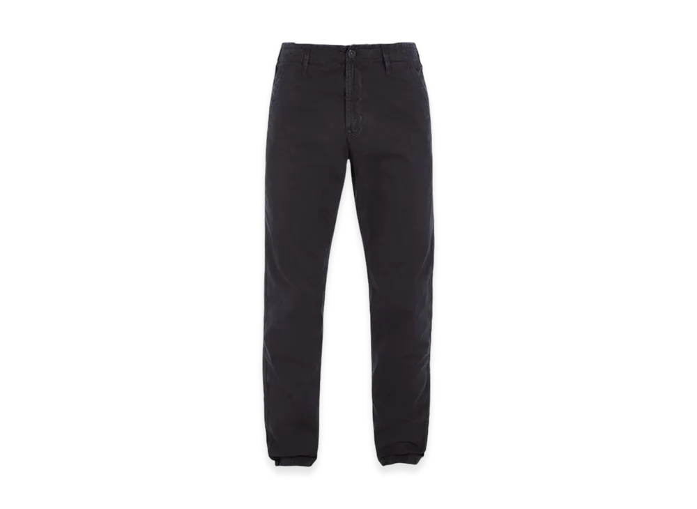 Stone Island 328WA Chino Pants - 24SS "Blue"