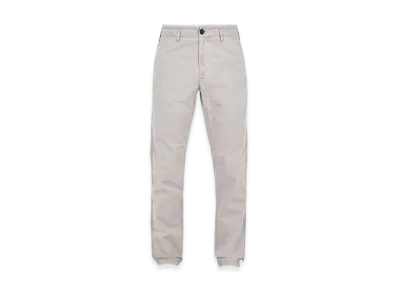Stone Island 328WA Chino Pants - 24SS "Dust Grey"