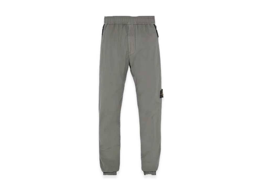 Stone Island 32703 Regular Fit Speed Pants - 24SS "Musk Green"