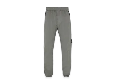 Stone Island 32703 Regular Fit Speed Pants - 24SS "Musk Green"