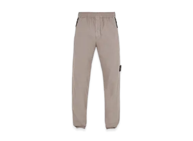 Stone Island 32703 Regular Fit Speed Pants - 24SS "Dove Grey"