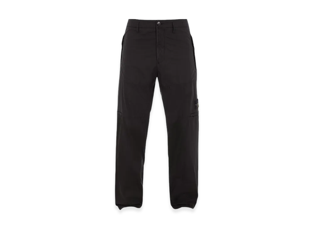 Stone Island 32403 Regular Fit Cargo Pants - 24SS "Musk Green"