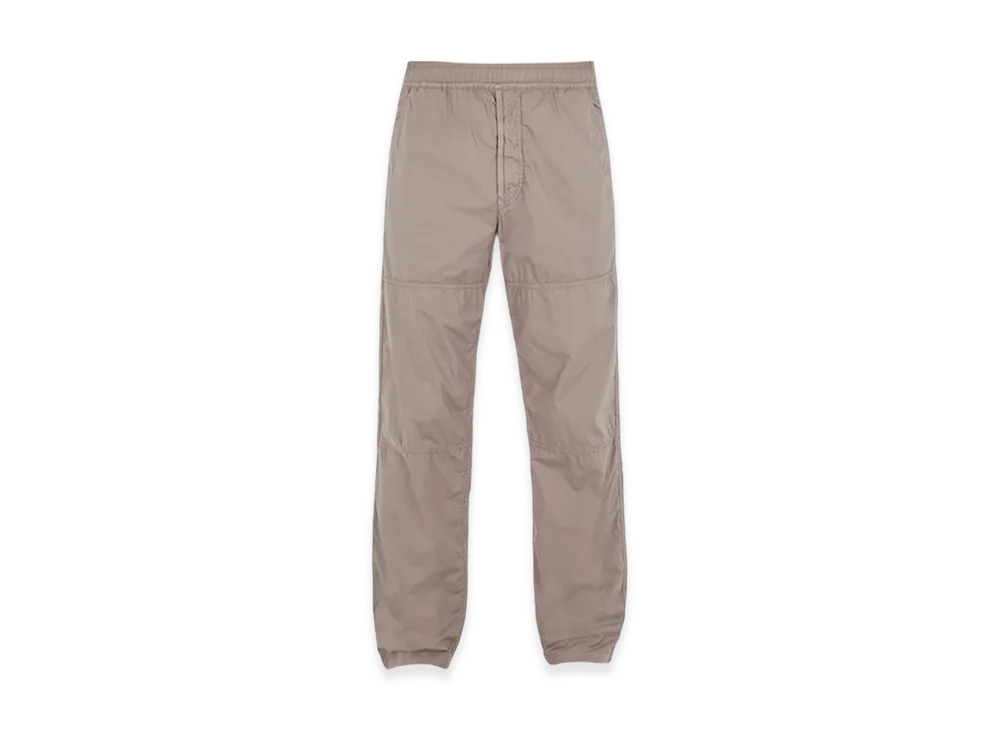 Stone Island 32203 Regular Fit Chinos - 24SS "Dove Grey"