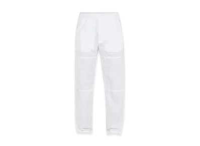 Stone Island 32201 Regular Fit Chinos - 24SS "White"