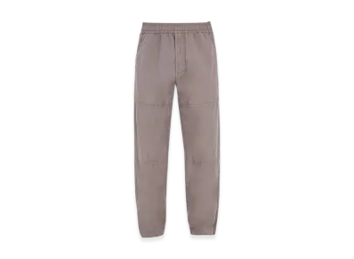 Stone Island 32201 Regular Fit Chinos - 24SS "Dove Grey"