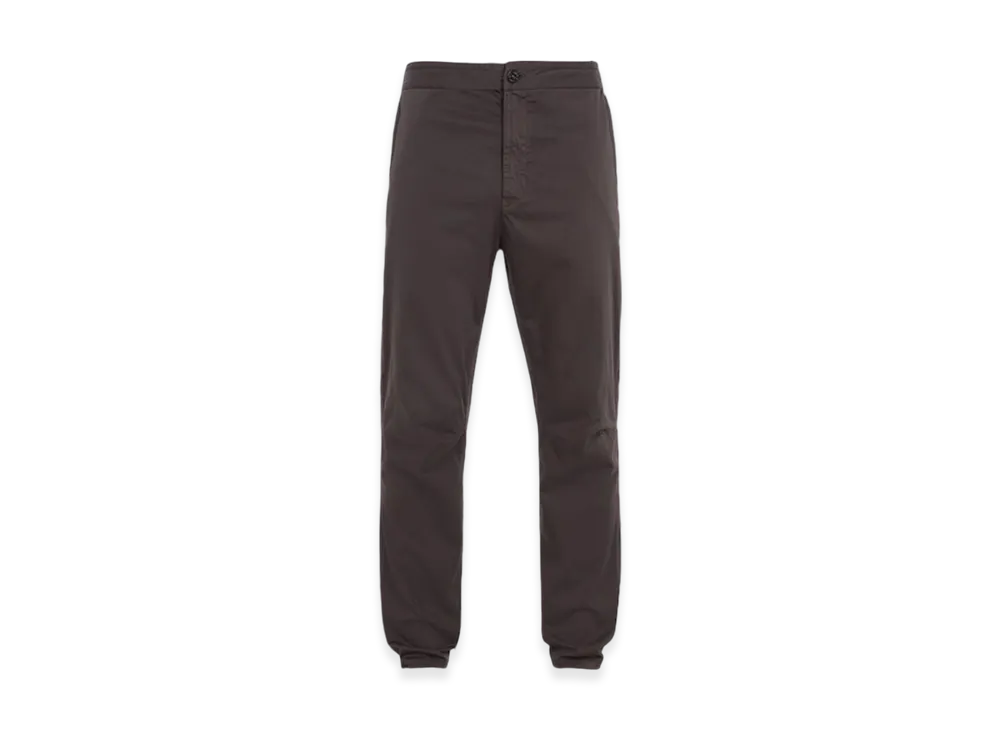 Stone Island 32112 Regular Fit Chinos - 24SS "Steel Grey"