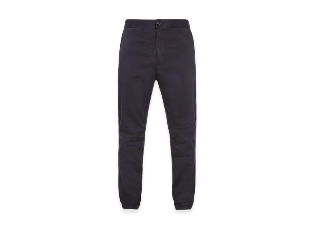 Stone Island 32112 Regular Fit Chinos - 24SS "Blue"