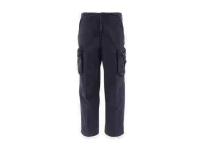 Stone Island 319WA T.CO+OLD Cargo Pants - 21SS "Navy Blue"