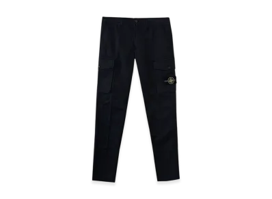 Stone Island 31819 Cargo Pants Blue - 21SS "Navy"