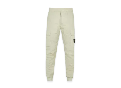 Stone Island 31303 Regular Fit Cargo Pants - 24SS "Pistachio Green"