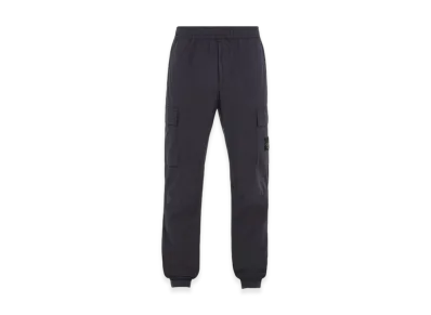 Stone Island 31303 Regular Fit Cargo Pants - 24SS "Blue"