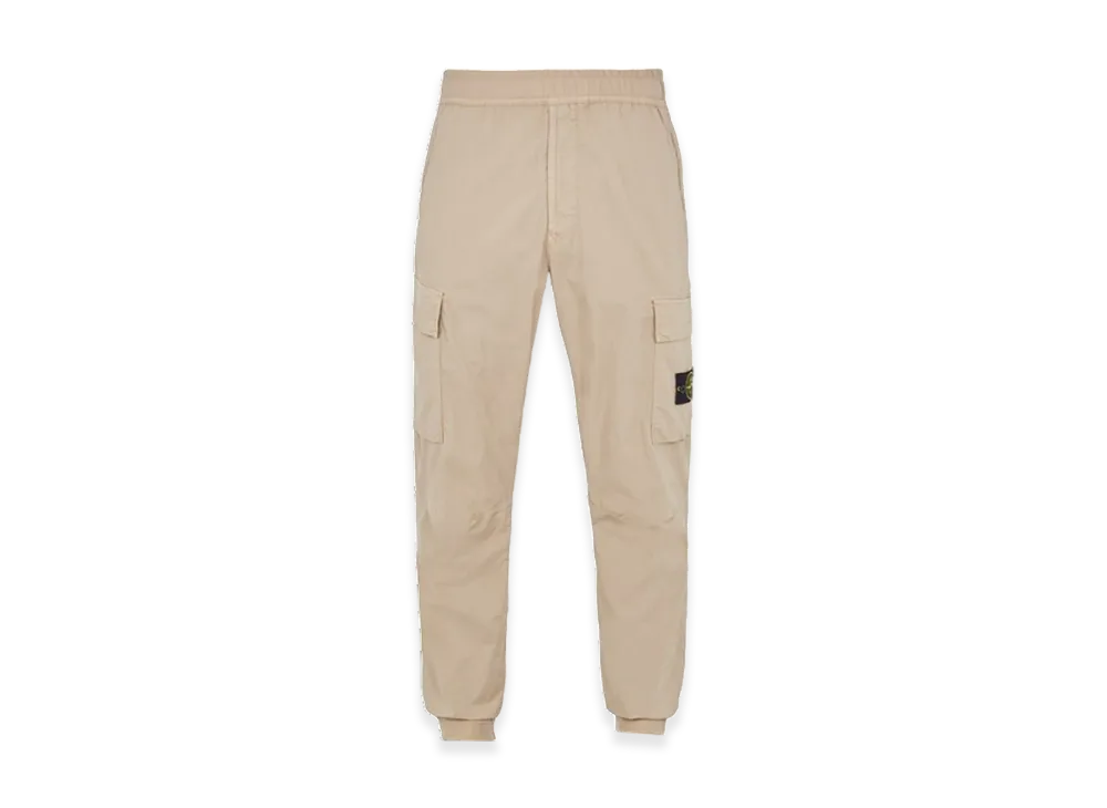 Stone Island 31303 Cargo Pants - 23SS "Dove Grey"