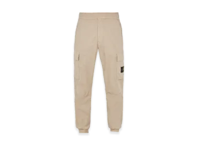 Stone Island 31303 Cargo Pants - 23SS "Dove Grey"