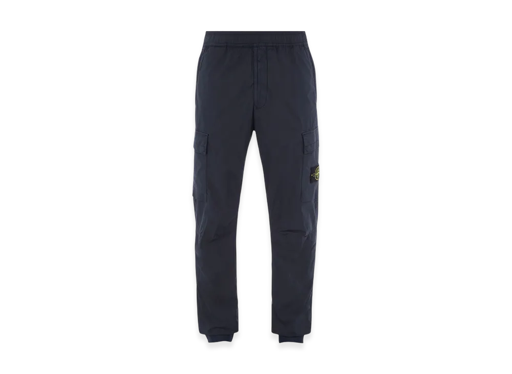 Stone Island 31303 Cargo Pants - 23SS "Navy Blue"