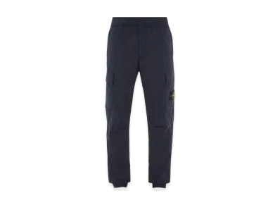 Stone Island 31303 Cargo Pants - 23SS "Navy Blue"