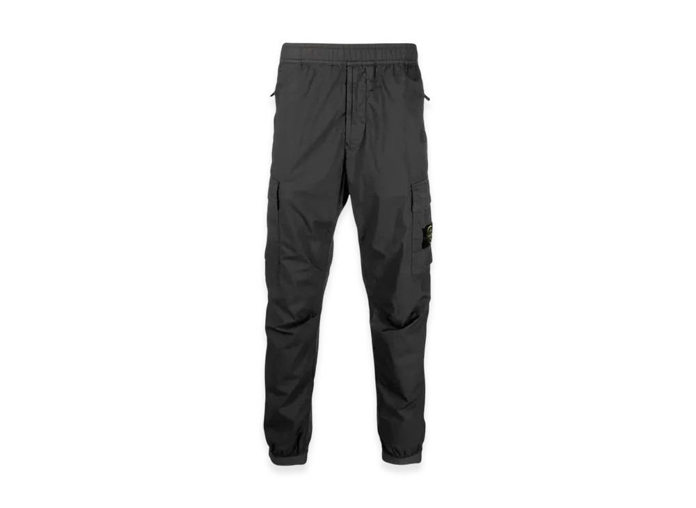Stone Island 31303 Cargo Pants - 23SS "Dark Grey"