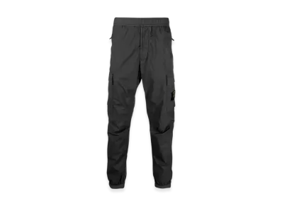 Stone Island 31303 Cargo Pants - 23SS "Dark Grey"