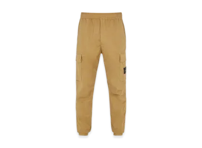 Stone Island 31303 Cargo Pants - 23SS "Dark Beige"