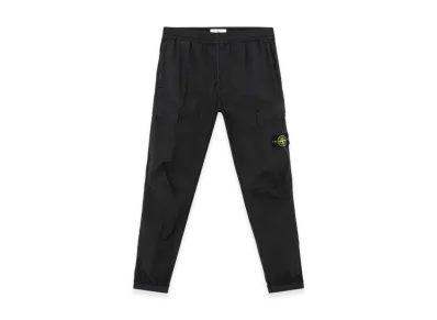 Stone Island 31303 Cargo Pants - 21SS "Blue"