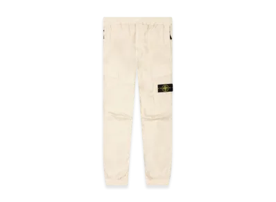 Stone Island 31303 Cargo Pants - 21SS "Ivory"