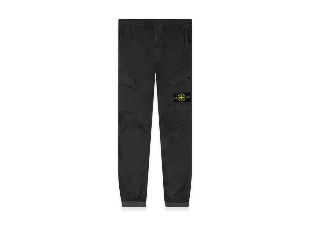 Stone Island 31303 Cargo Pants - 21SS "Dark Grey"
