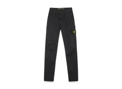 Stone Island 312L1 T.CO+OLD Cargo Pants - 21FW "Navy Blue"