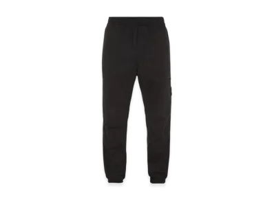 Stone Island 31202 Cargo Pants - 22FW "Black"