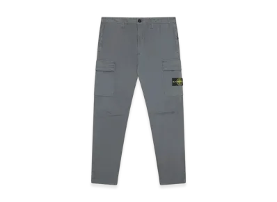 Stone Island 31119 Nylon Metal in Econyl Regenerated Nylon Chino Pants - 23FW "Lead"