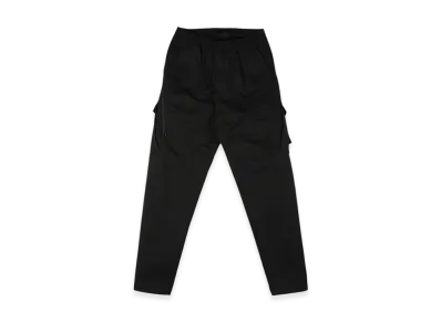 Stone Island 310F2 Ghost Piece Cargo Pants - 20SS "Black"