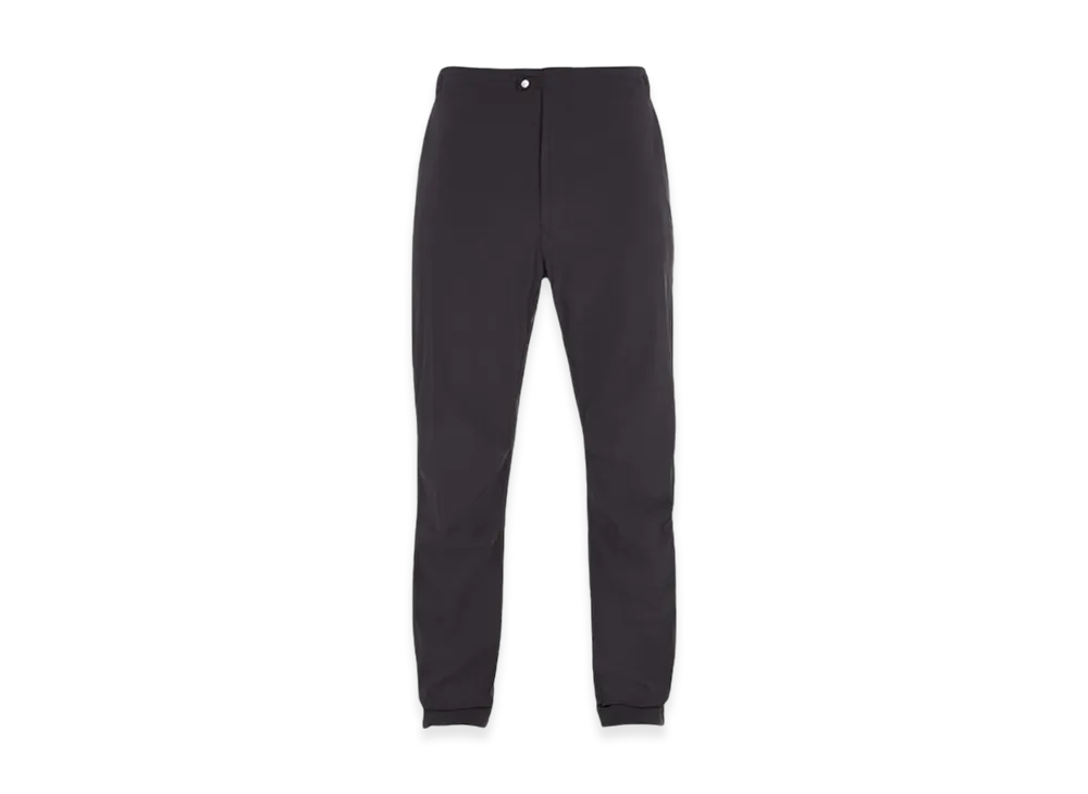 Stone Island 307G7 Stellina Regular Fit Pants - 24SS "Black"