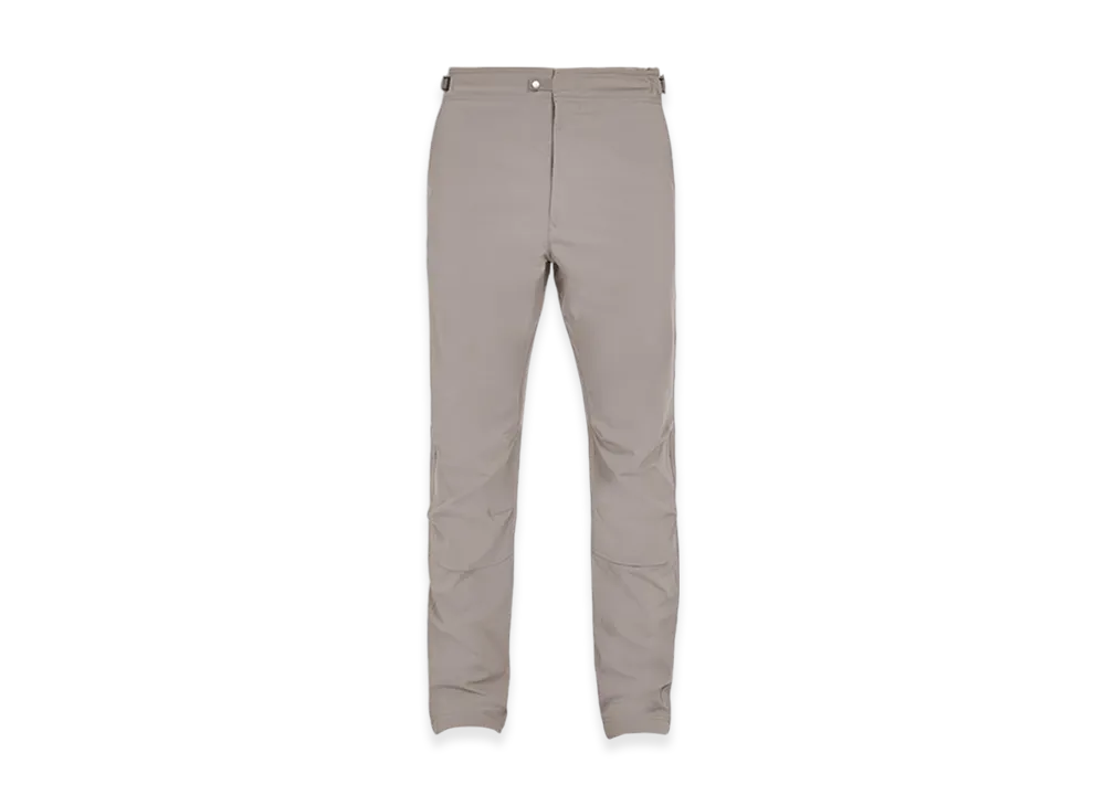 Stone Island 307G7 Stellina Regular Fit Pants - 24SS "Dove Grey"