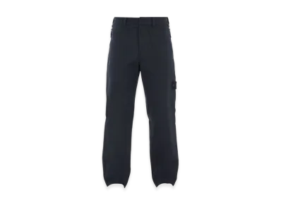 Stone Island 306F2 Ghost Piece Fatigue Pants - 23FW "Blue"