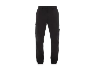 Stone Island 30410 Supima Cotton Cargo Pants - 23SS "Black"
