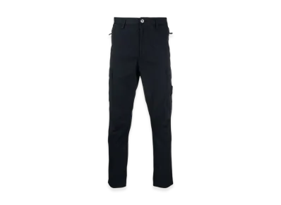 Stone Island 30410 Supima Cotton Cargo Pants - 23SS "Navy Blue"