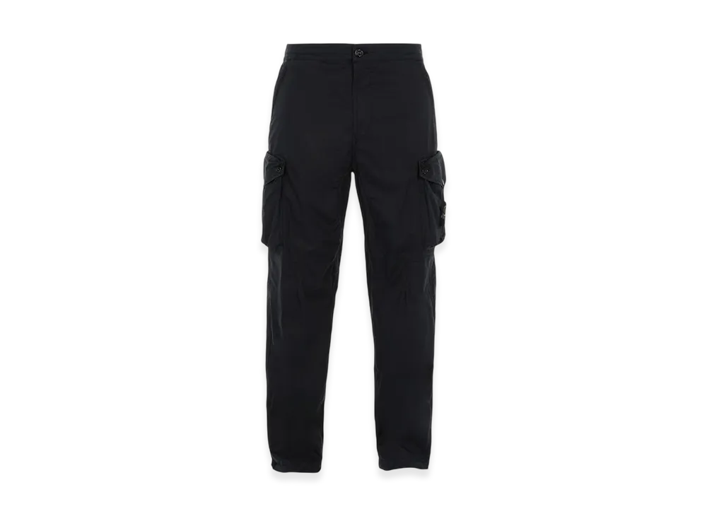 Stone Island 30203 Cargo Pants 5 Pockets - 21SS "Navy Blue"