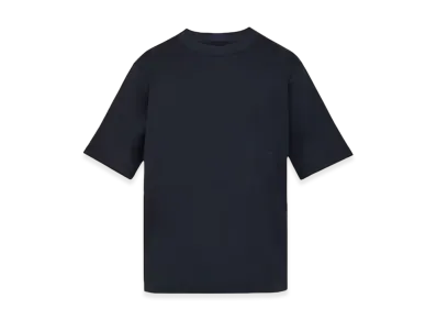 Stone Island 222F3 Ghost T-Shirt - 24SS "Navy Blue"