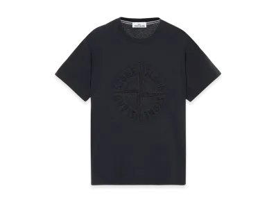 Stone Island 21559 T-Shirt - 22FW "Black"