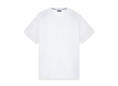 Stone Island 21559 T-Shirt - 22FW "White"