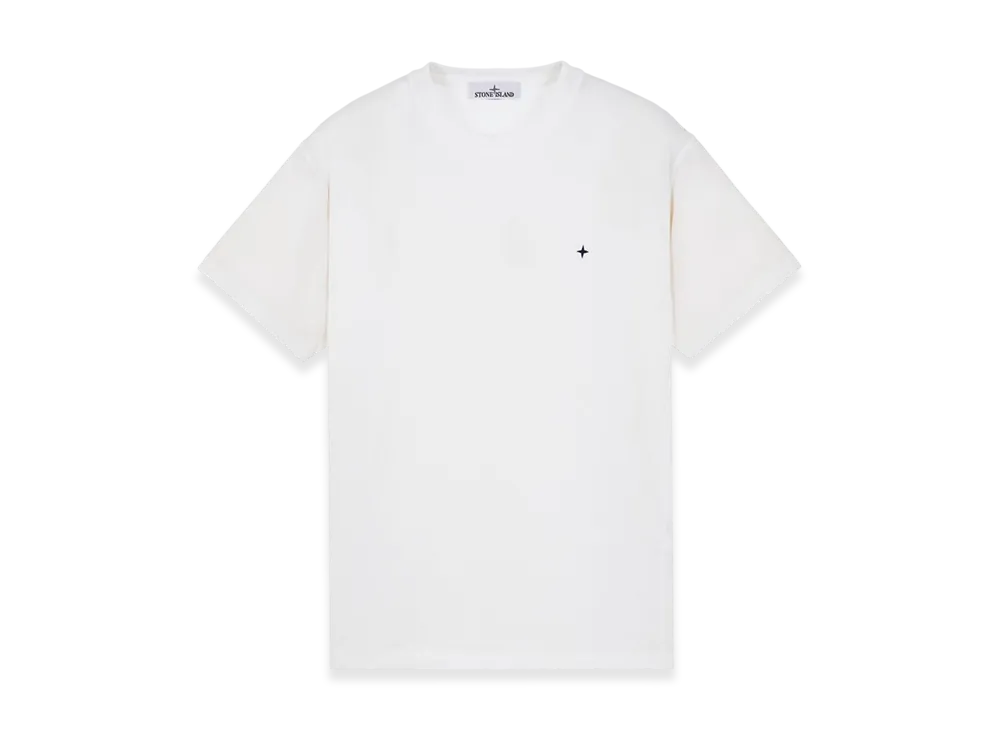 Stone Island 208G3 Stellina T-Shirt - 23SS "White"
