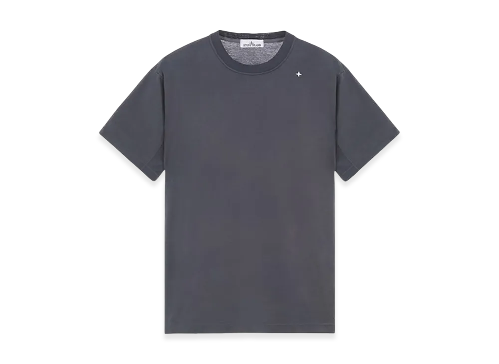 Stone Island 203G3 Stellina T-Shirt - 23FW "Lead"