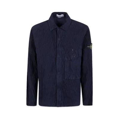 Stone Island Jackets "Blue"