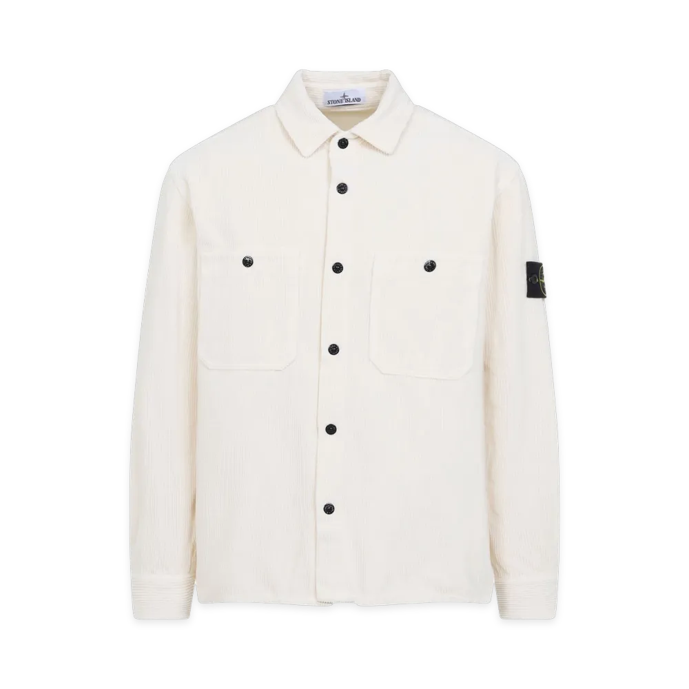 Stone Island Jackets "White"
