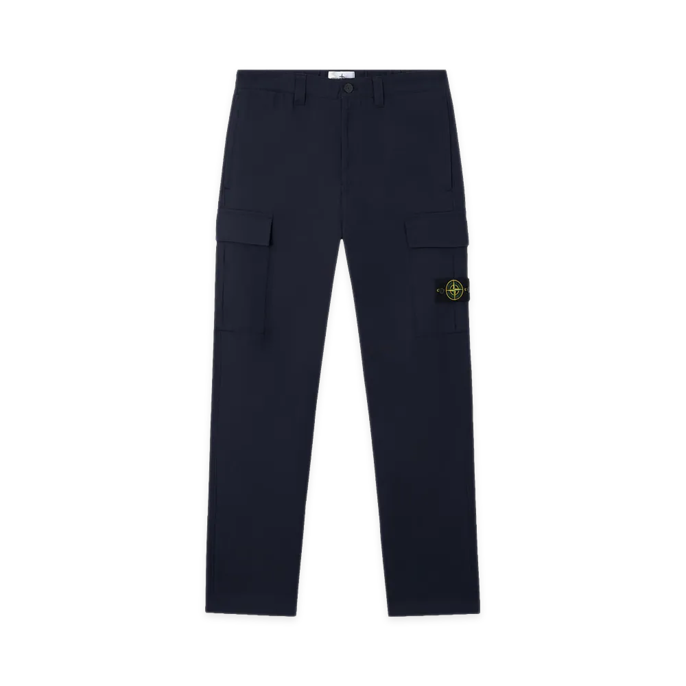 Stone Island Pants "Blue"