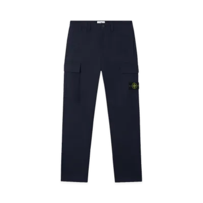 Stone Island Pants "Blue"