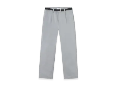 Stone Island 3100015 Stretch Gabardinestone Island Marina "Light Blue"