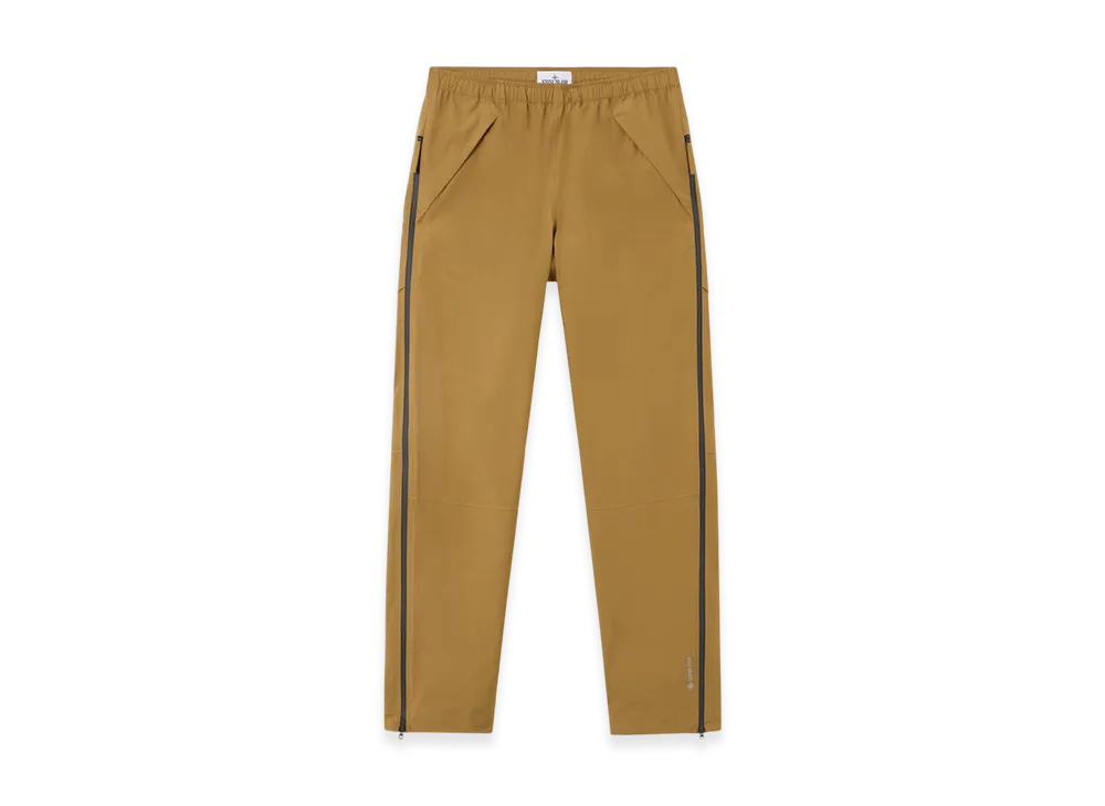 Stone Island 3100016 3L Gore-Tex Made With Bionic Polystone Island Stellina "Dark Beige"